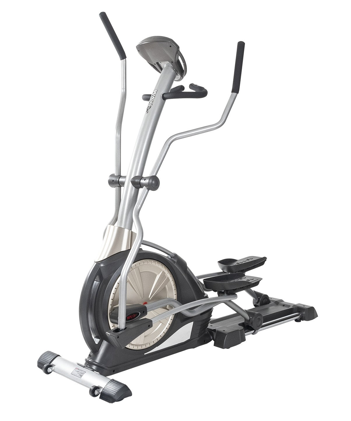 Best Elliptical Machines for Home Gym - Low-Impact Cardio Exercise Equipment for Weight Loss & Fitness - Perfect for Small Spaces & Apartment Workouts