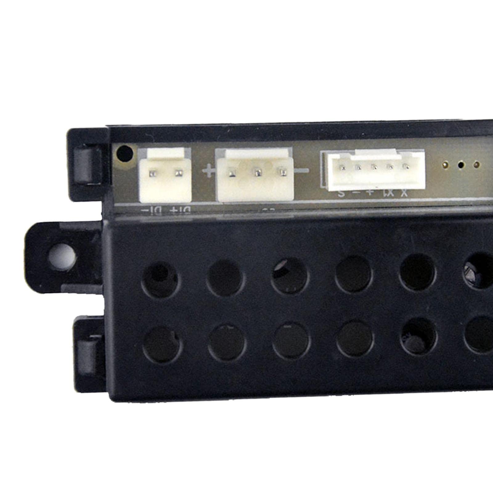 CALANDIS Motorcycle Battery Controller for Baby Cars | 1PC Receiver Board for Electric Vehicles