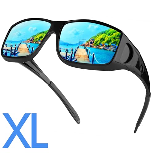 B07 Matte Black | Blue