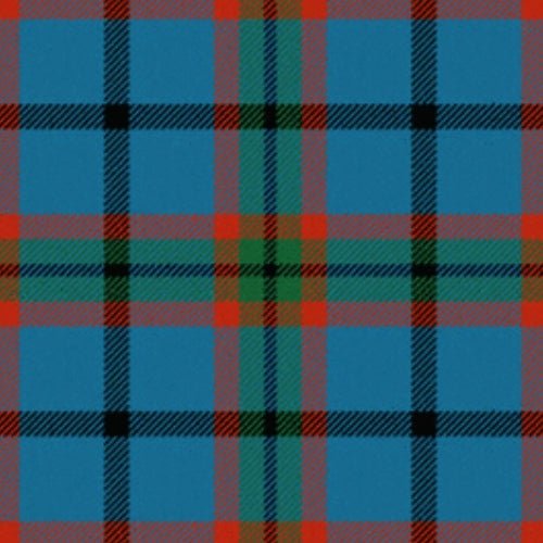 All as One Ancient Tartan Plaid Scarf - Premium Wool Blend for Men & Women - Perfect for Winter Fashion, Outdoor Activities & Scottish Heritage Events