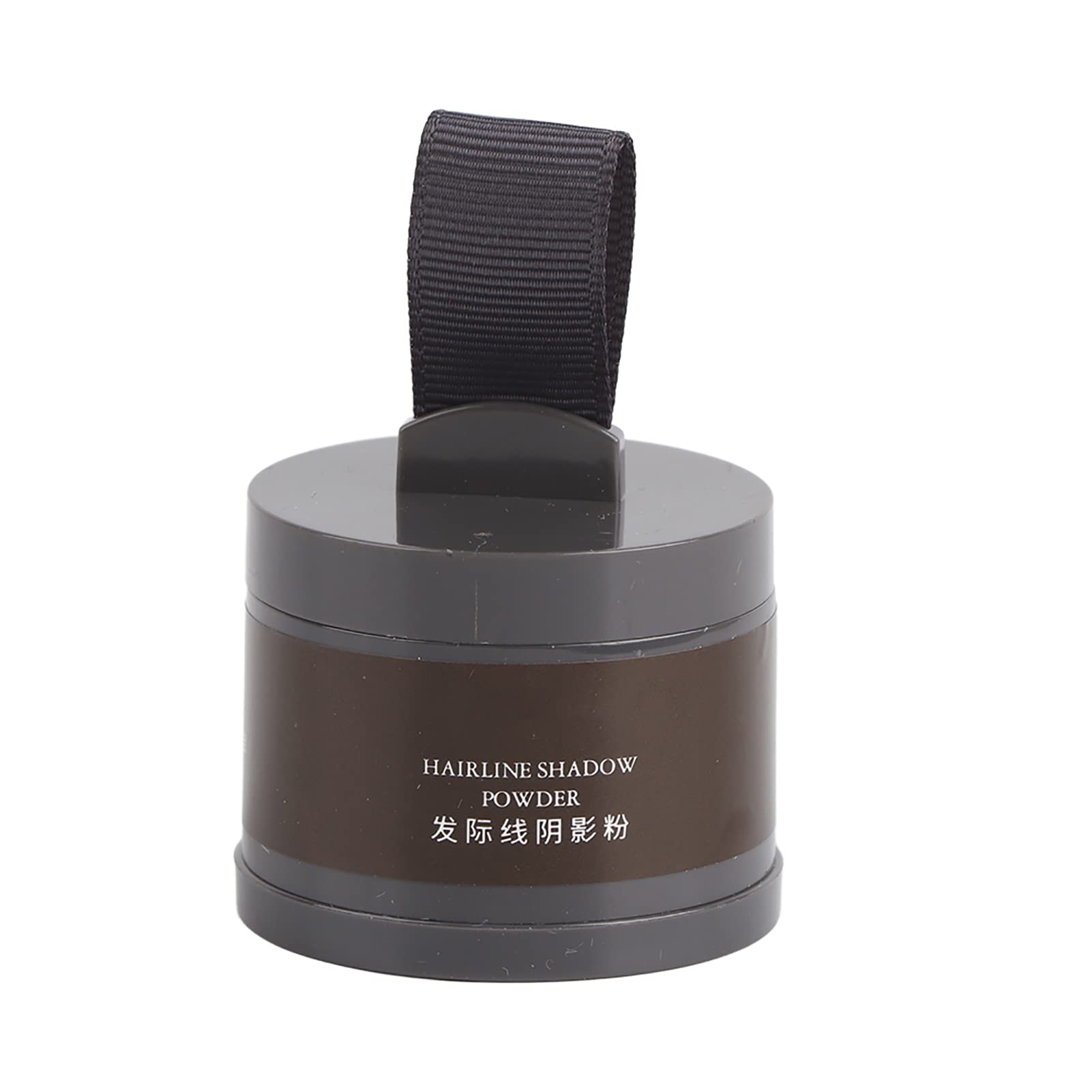 Hairline Repair Powder & Shadow Powder - Instant Hairline Filler for Thinning Hair, Natural-Looking Hair Toppers & Beauty Cosmetics - Perfect for Women's Everyday Makeup & Special Occasions (Type 1)