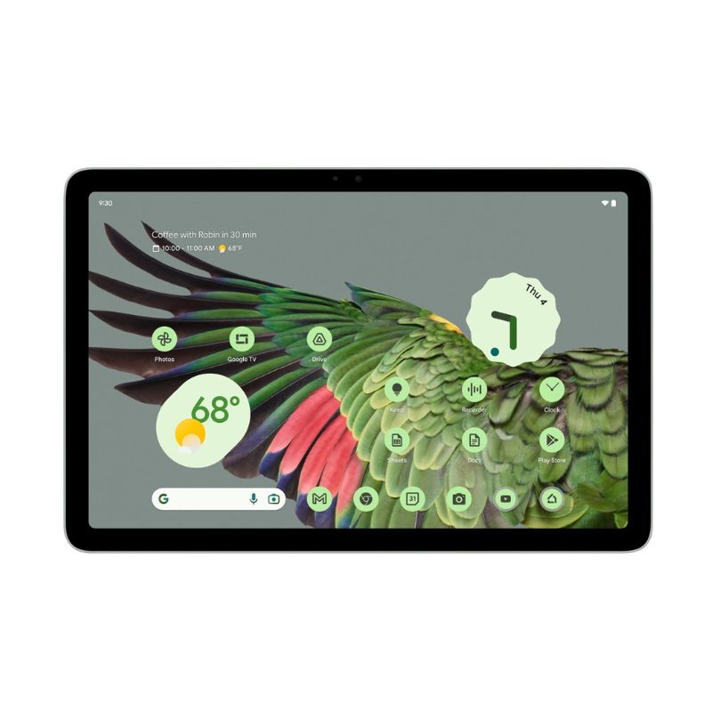 Google Pixel Tablet 11
