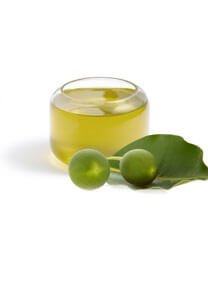 Afro Heal - 100% Pure Natural TAMANU Oil for Skin & Hair Care - Golden Yellow Cold Pressed Oil - 30ml Bottle - Perfect for Dry Skin, Acne Scars, Hair Growth & Natural Healing