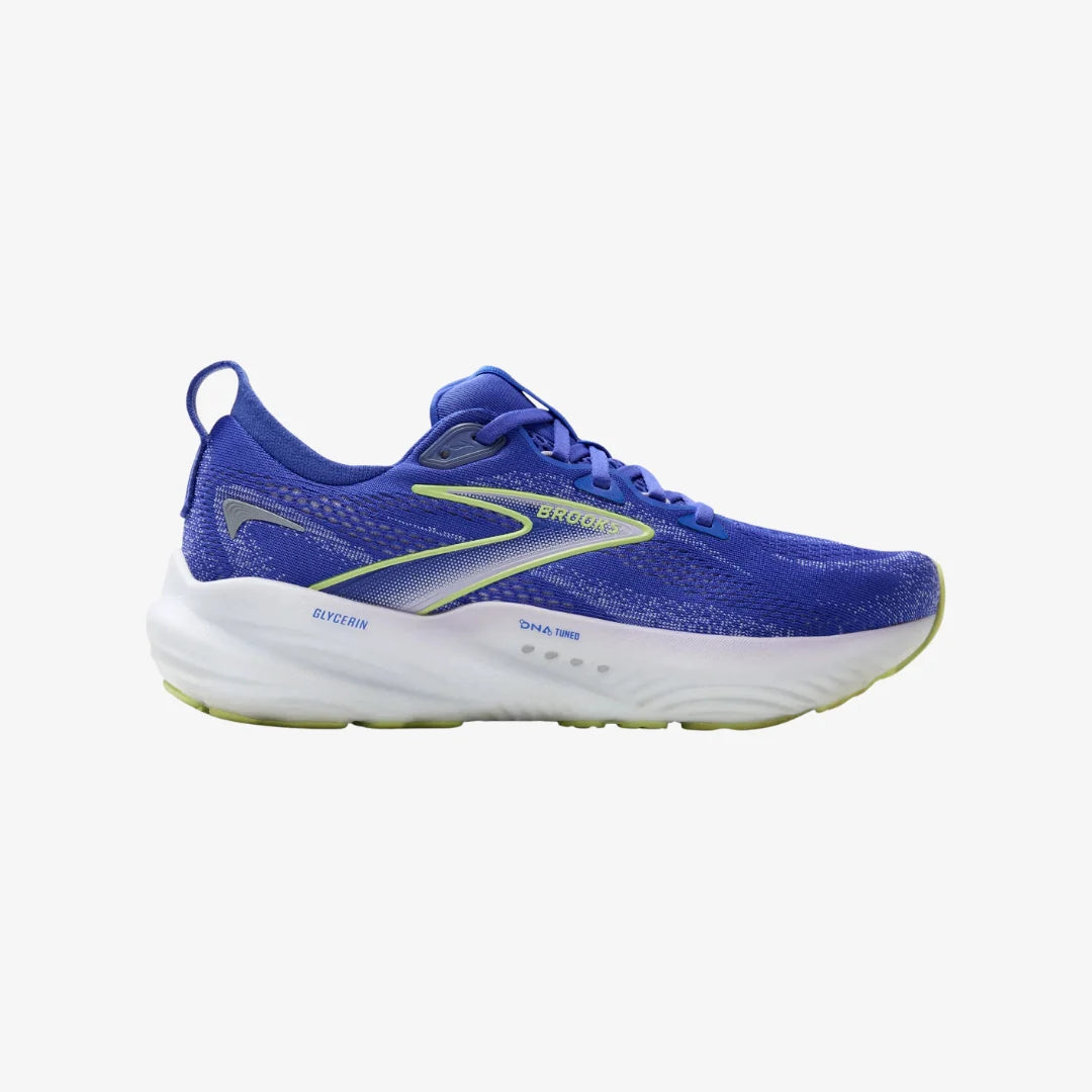 Amparo Blue / Hyper Iris / Yellow
