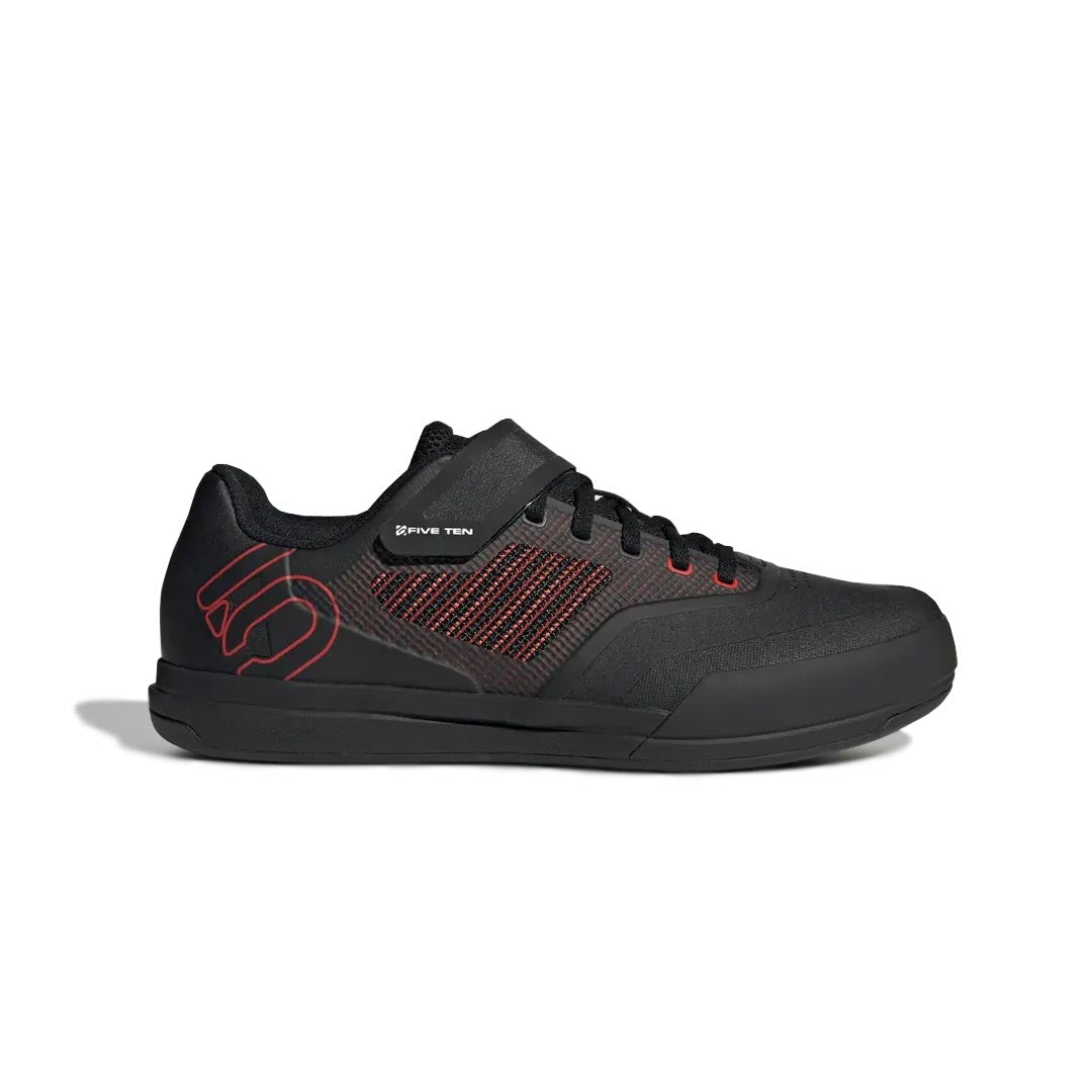 **Adidas Men's Five Ten Hellcat Pro Mountain Bike Shoes - High-Performance Cycling Footwear for Trail & Enduro Riding (IF7449) - Perfect for Off-Road Biking & Mountain Adventures**