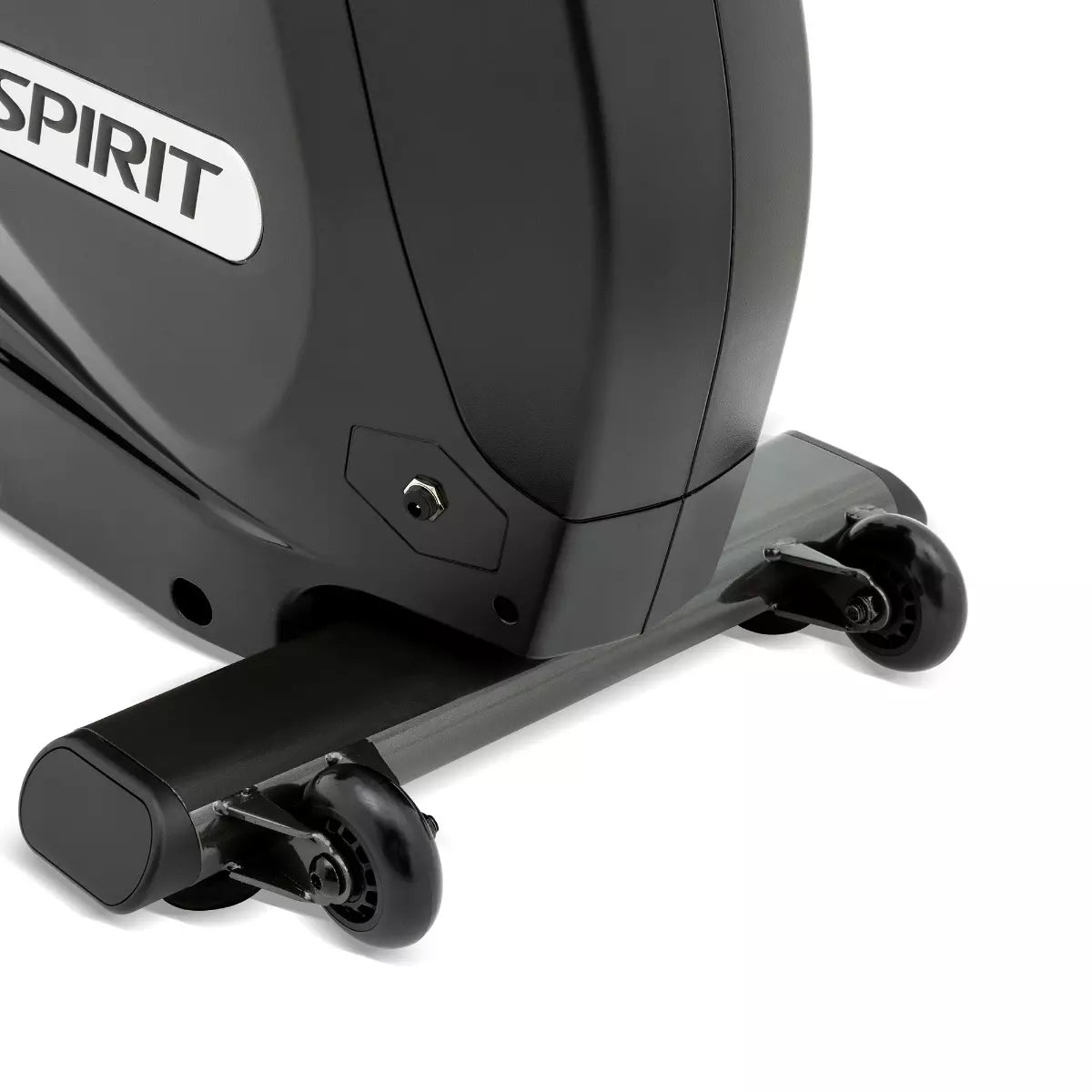Spirit XBR55 Recumbent Exercise Bike 2024 - Premium Home Fitness Equipment for Cardio Workouts & Low-Impact Training