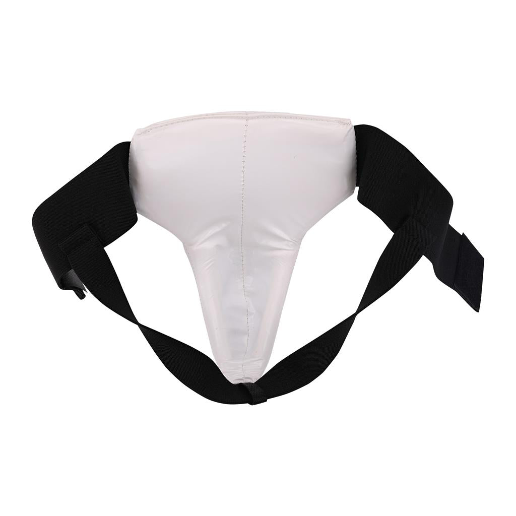 Best TKD Groin Protector for Men - High-Quality Martial Arts Cup for Taekwondo, MMA & Combat Sports - Perfect for Training & Competition Safety Gear