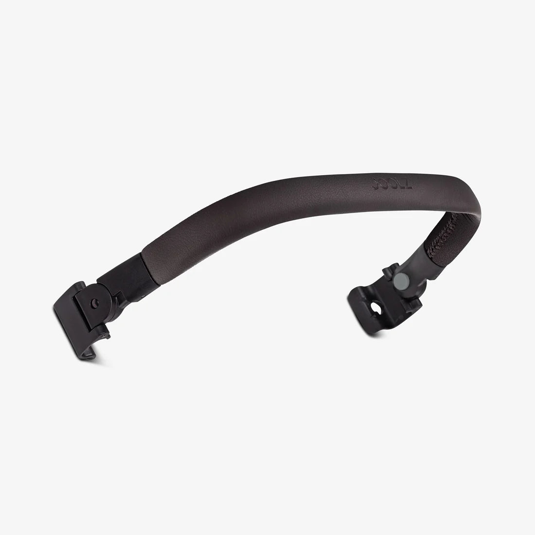 Joolz Aer+ Foldable Bumper Bar - Lightweight & Compact Stroller Accessory for Travel & City Walks | Perfect for Urban Parents & On-the-Go Families
