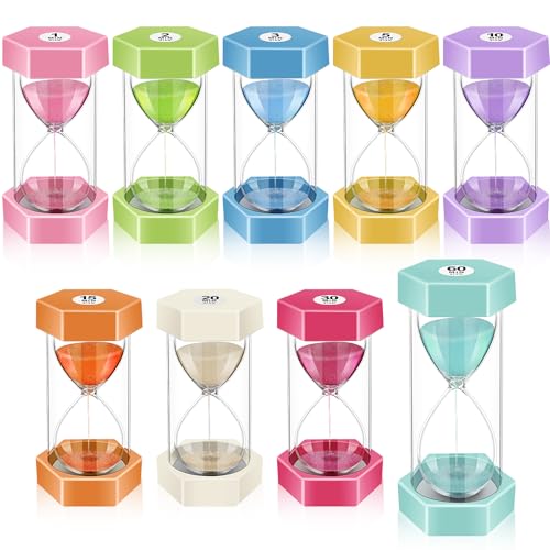 Macaron Colors
