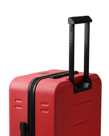 Ramverk Carry On Luggage - Lightweight Hardshell Spinner Suitcase with TSA Lock for Air Travel, Business Trips & Weekend Getaways
