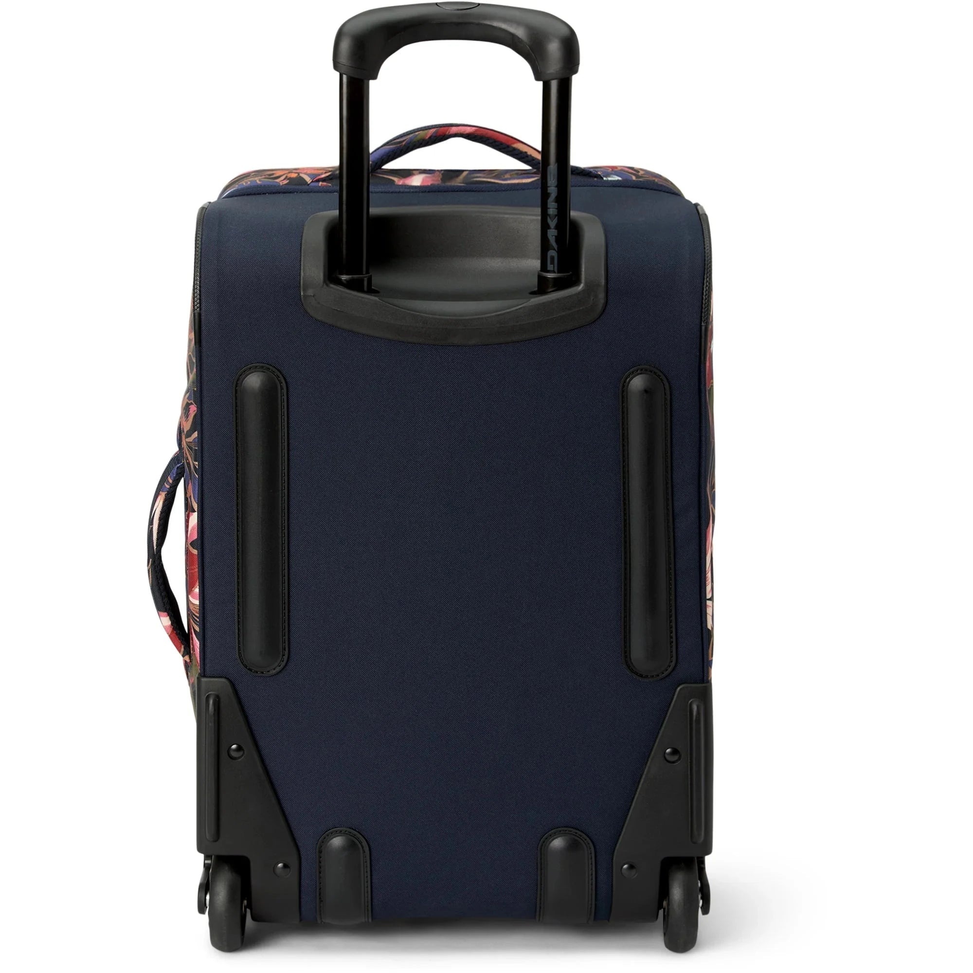 Dakine 42L Dark Stargazer Carry On Roller Bag - Lightweight Luggage for Air Travel, Business Trips & Weekend Getaways
