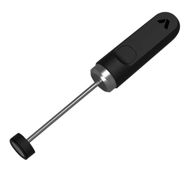 Subminimal NanoFoamer Pro - Electric Milk Frother for Lattes & Cappuccinos - Handheld Foam Maker for Coffee, Hot Chocolate & Matcha - Perfect for Home Baristas & Coffee Lovers