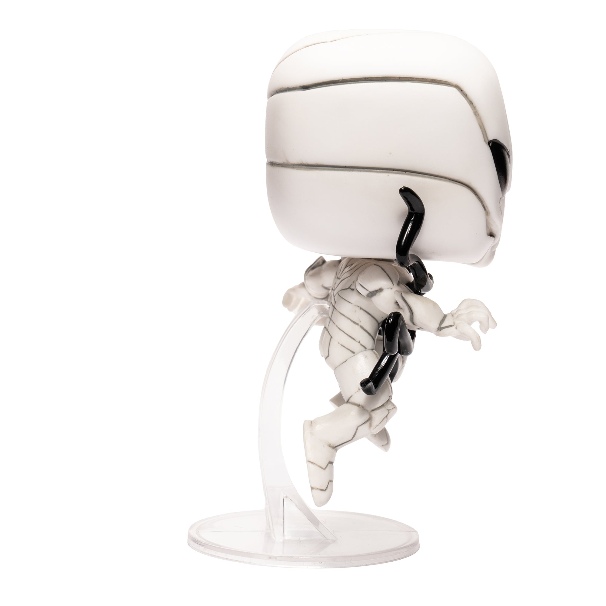 Funko Pop! Marvel Venom as Poison Spider-Man - Collectible Vinyl Figure for Marvel Fans & Superhero Decor