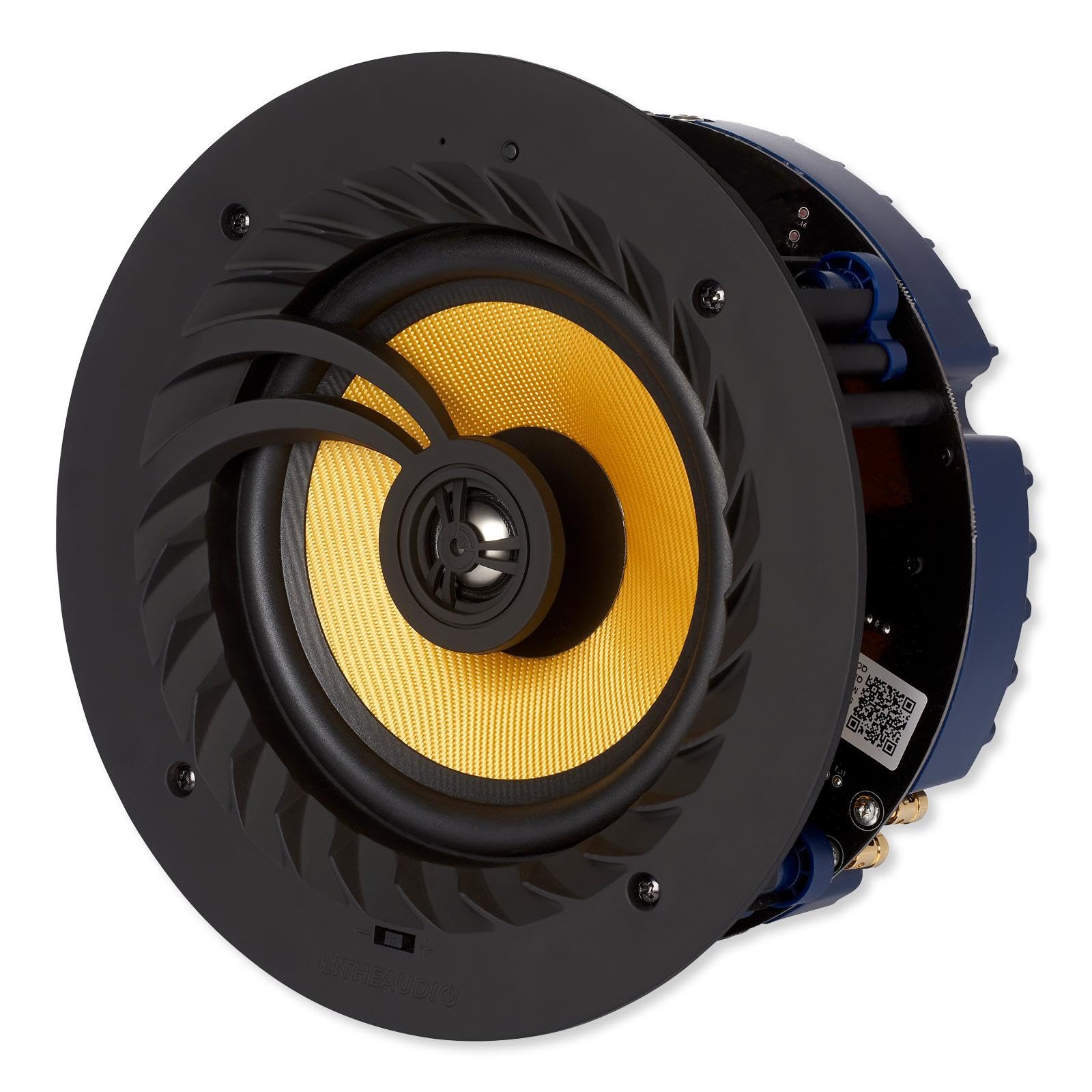 Lithe Audio 6.5