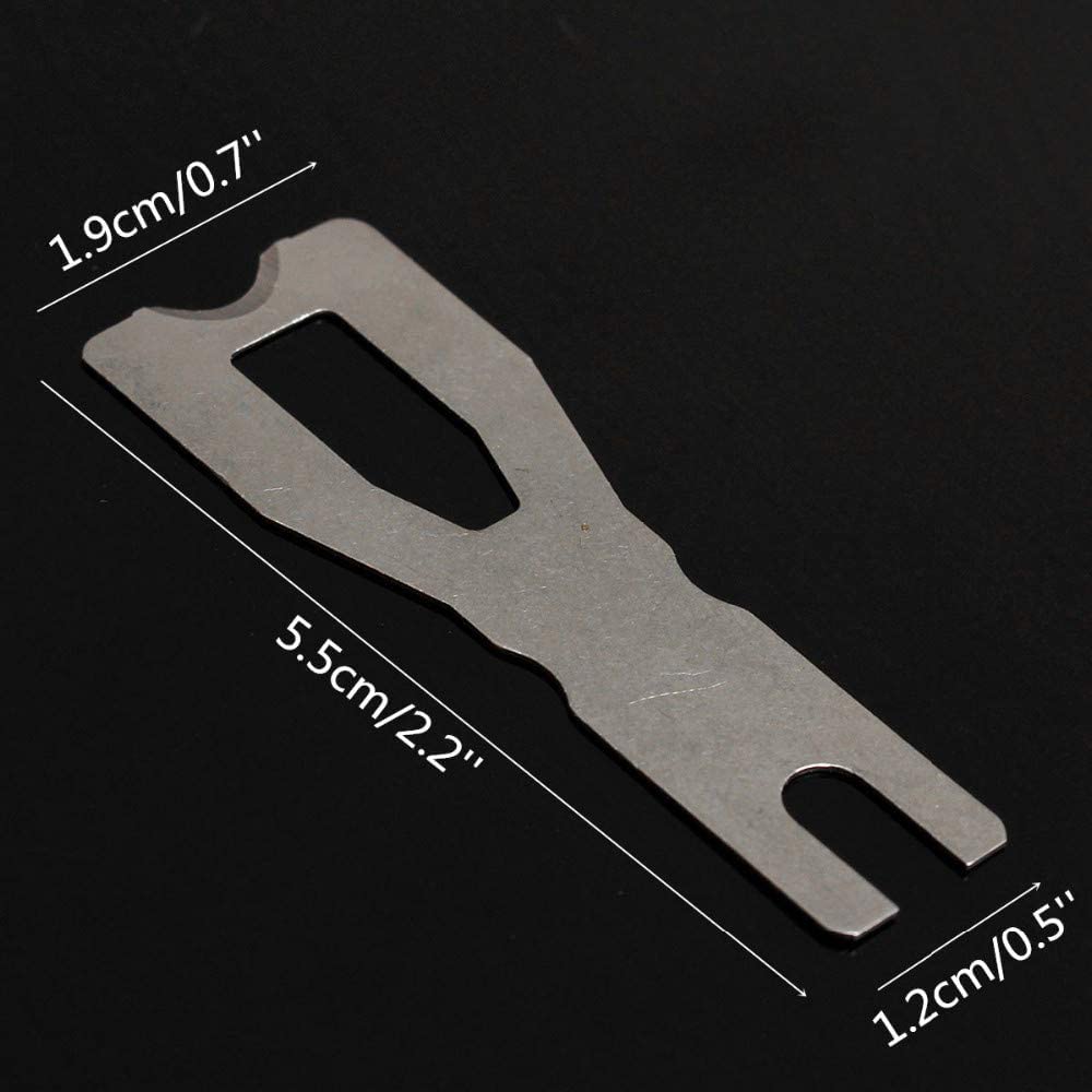 Vinyl Flooring Welding & Cutting Blade Tool - Professional Floor & Carpet Trimming Skiving Knife for DIY Installation, Repair & Home Improvement Projects