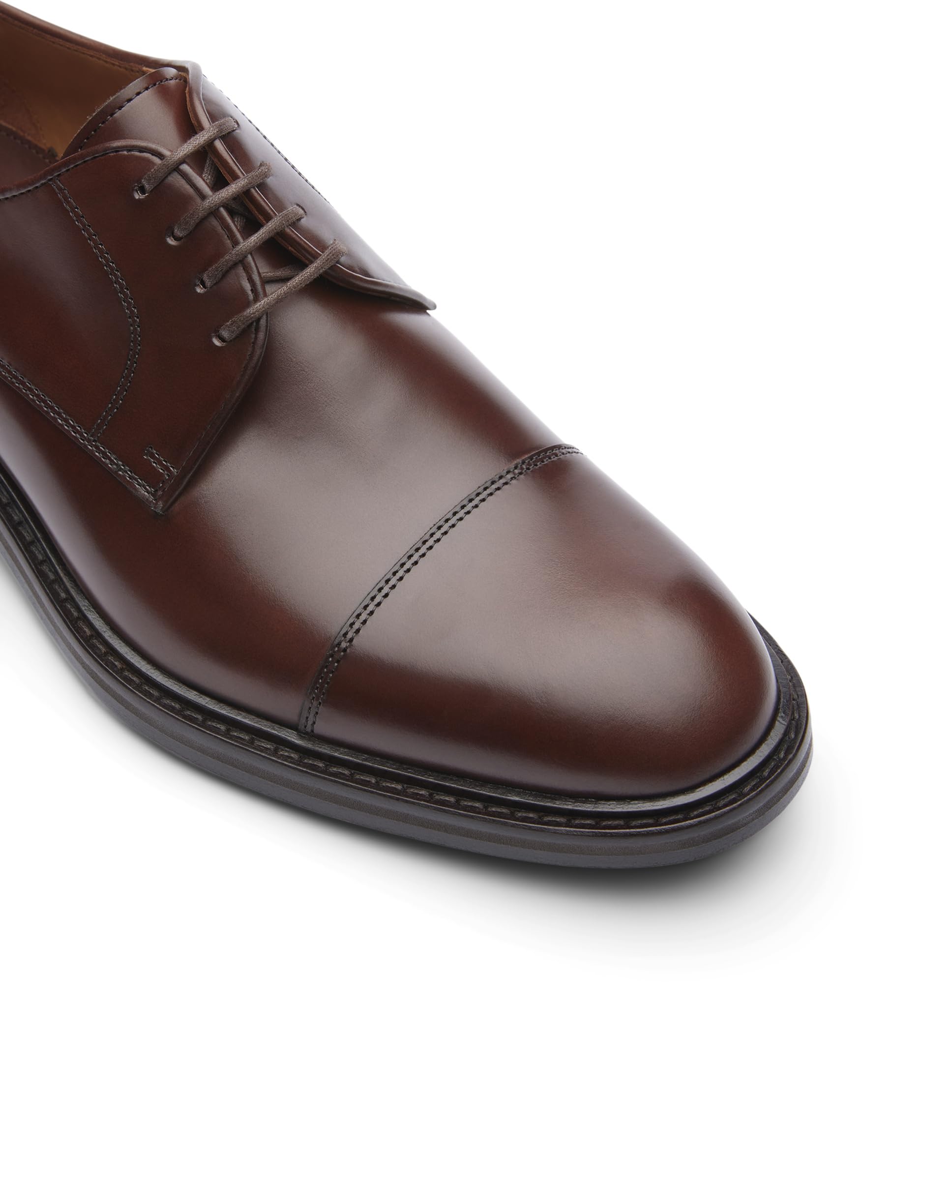 Men's Classic Leather Derbys Shoes – Comfortable & Stylish Oxfords for Business, Casual & Formal Wear | Perfect for Office, Weddings & Everyday Outfits