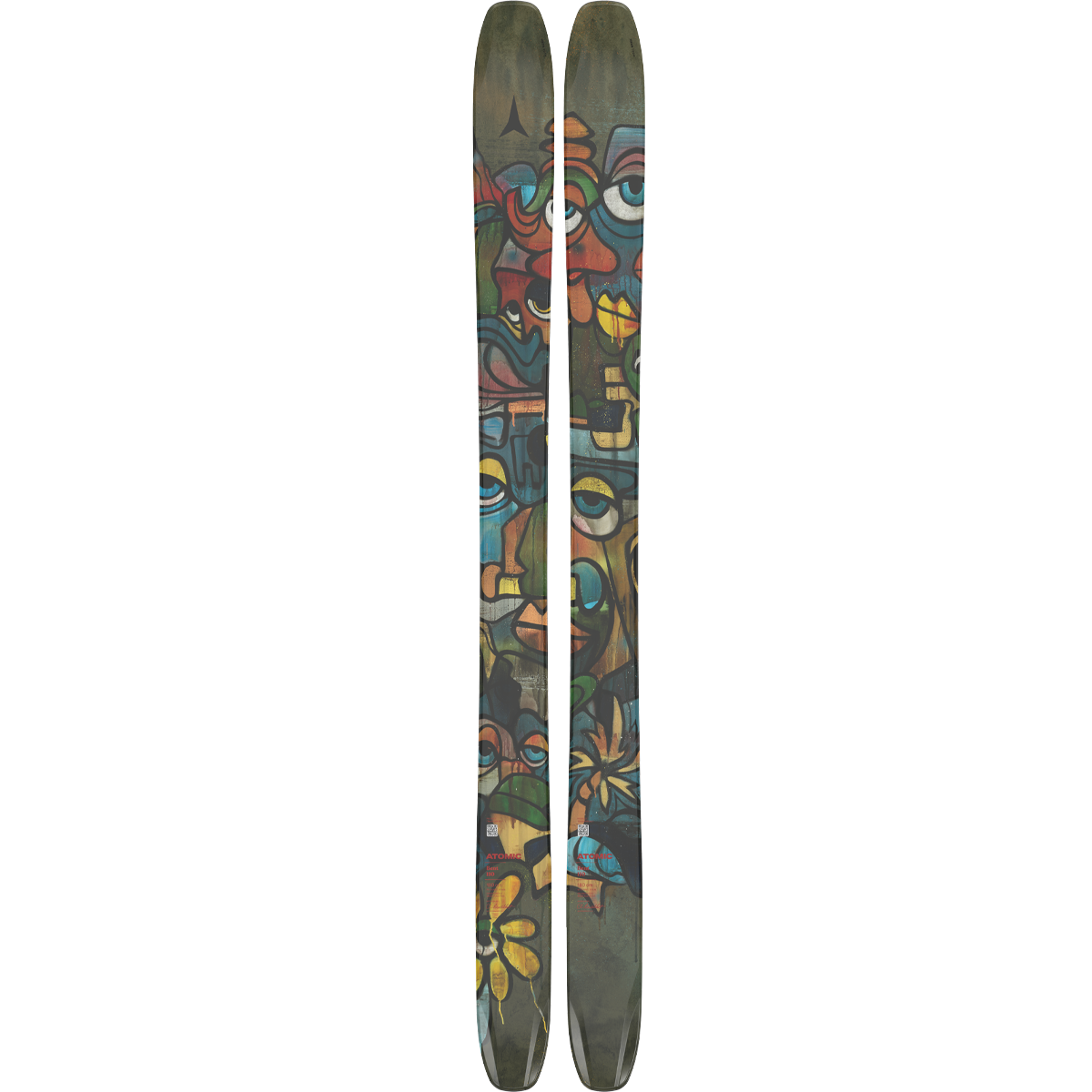 Multicolor