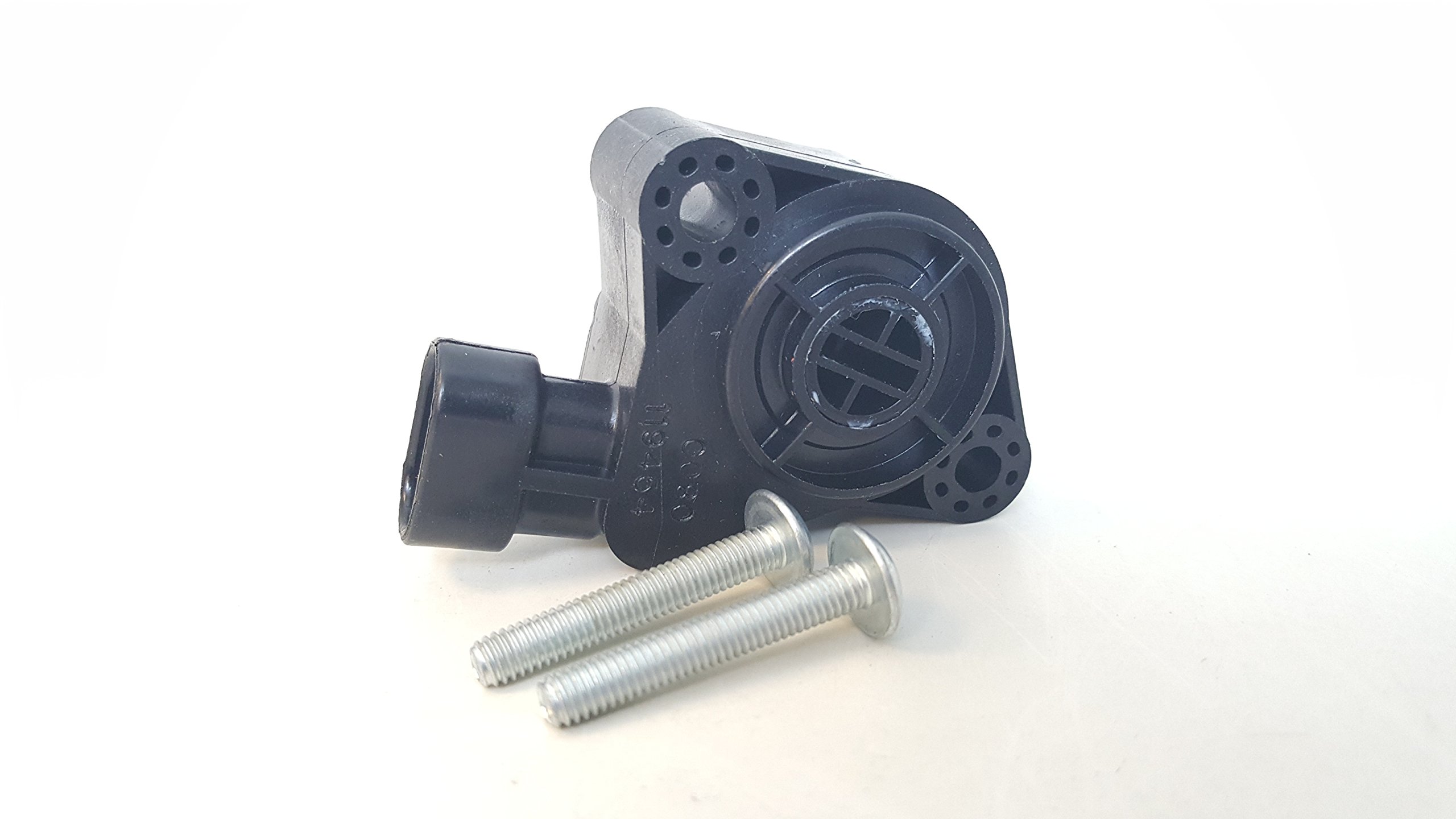 Williams Controls 130800 Sensor Kit - Premium Replacement for Industrial & Heavy Equipment | Perfect for Forklifts, Construction Machinery & Agricultural Vehicles