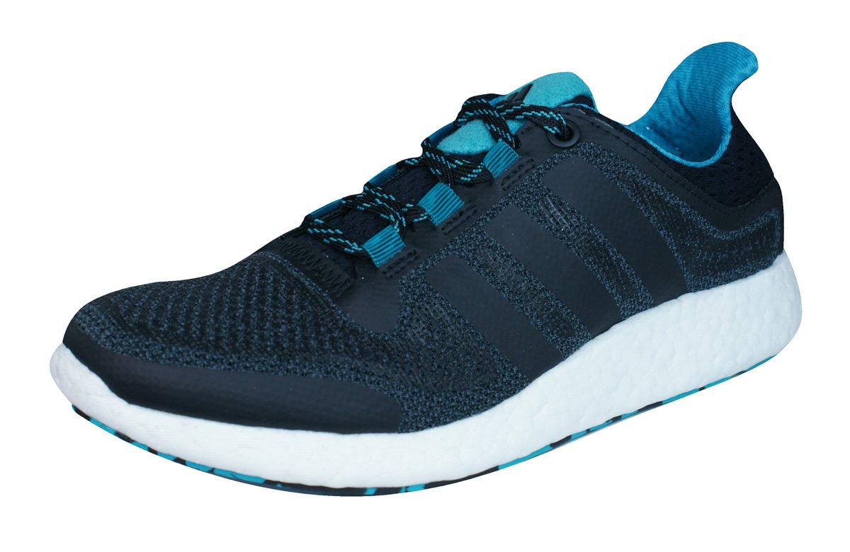 Adidas Pureboost 2 Women's Running Shoes - Lightweight & Comfortable Sneakers for Jogging, Gym Workouts & Daily Wear
