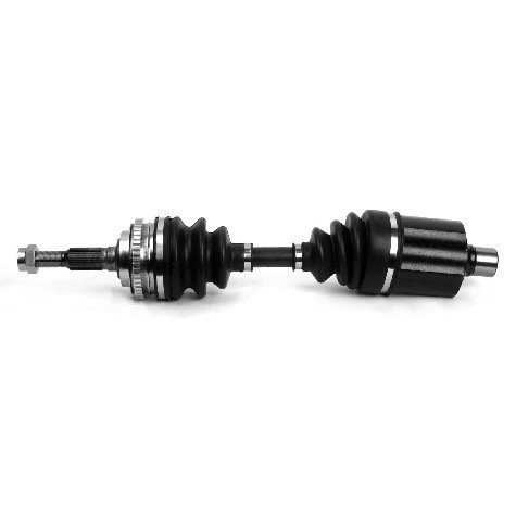 GSP North America NCV10509 Auto Replacement Part - Compatible with [Vehicle Models] for Smooth Performance & Easy Installation
