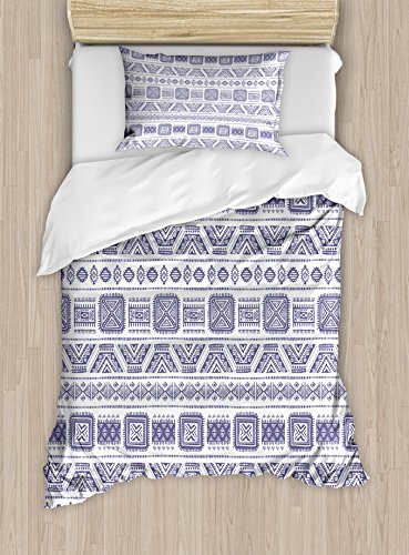 Mauve White