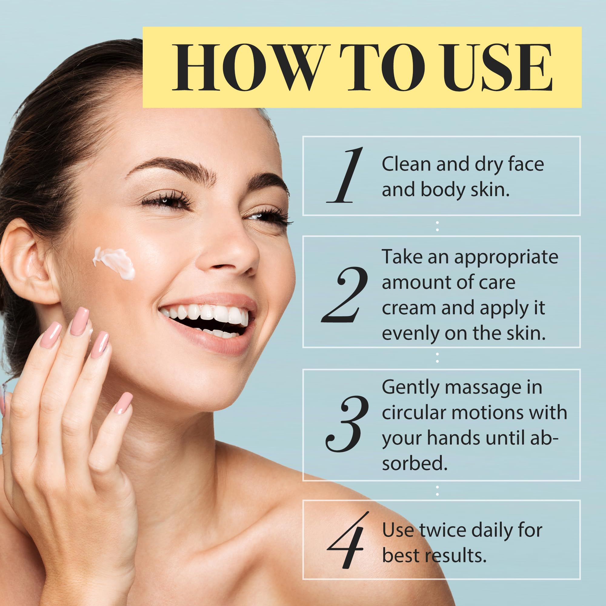 100% Grass-Fed Beef Tallow & Manuka Honey Balm for Face & Body - Organic Moisturizer with Olive Oil for Sensitive Dry Skin Repair - 2 oz - Perfect for Winter Care & Eczema Relief