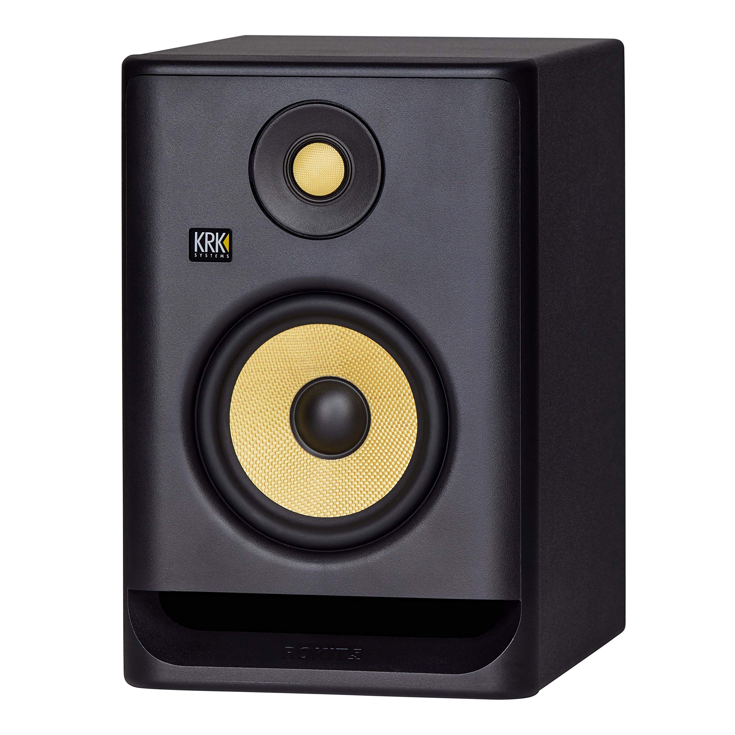 KRK RP5 Rokit 5 G4 Professional Bi-Amp 5