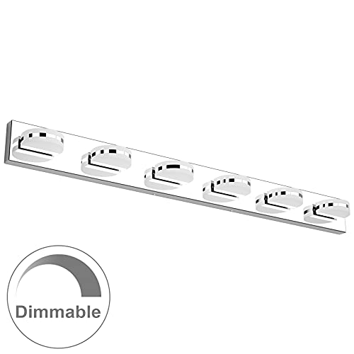Dimmable-Chrome