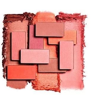 Mary Kay Chromafusion Blush in Rogue Rose 120415 (.17 oz) - Long-Lasting Powder Blush for Natural Flush, Buildable Color for Day & Night Makeup Looks