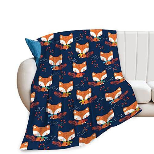 Foxes
