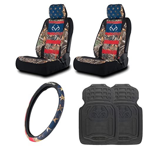 Edge Americana - 5pc
