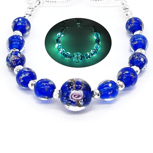 Bracelet-Sapphire