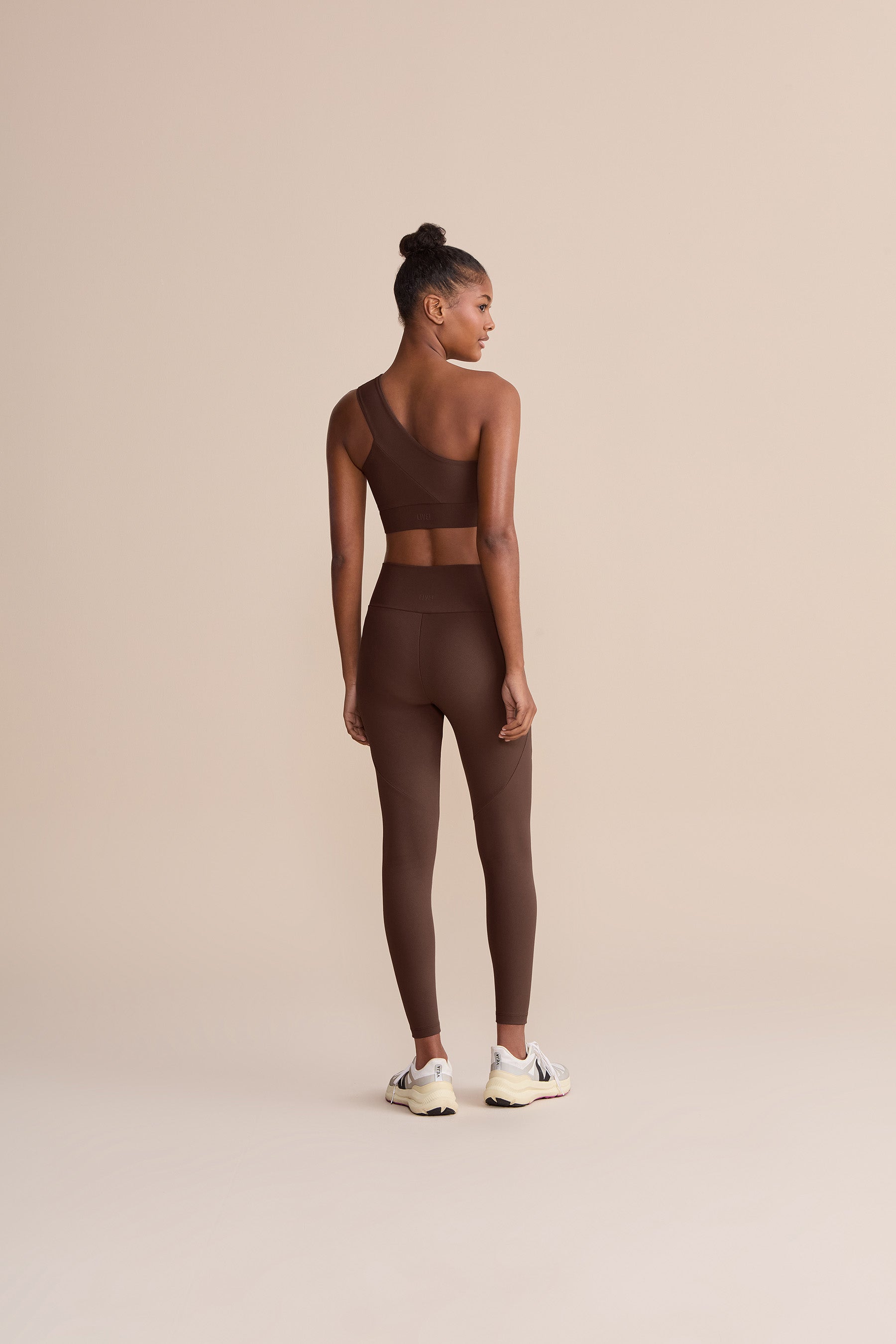 Premium Neoprene Leggings for Women - High Waist Tummy Control Workout Yoga Pants - Perfect for Gym, Running & Everyday Wear