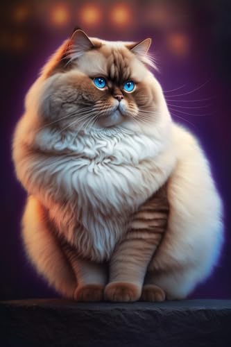 Fat Cat