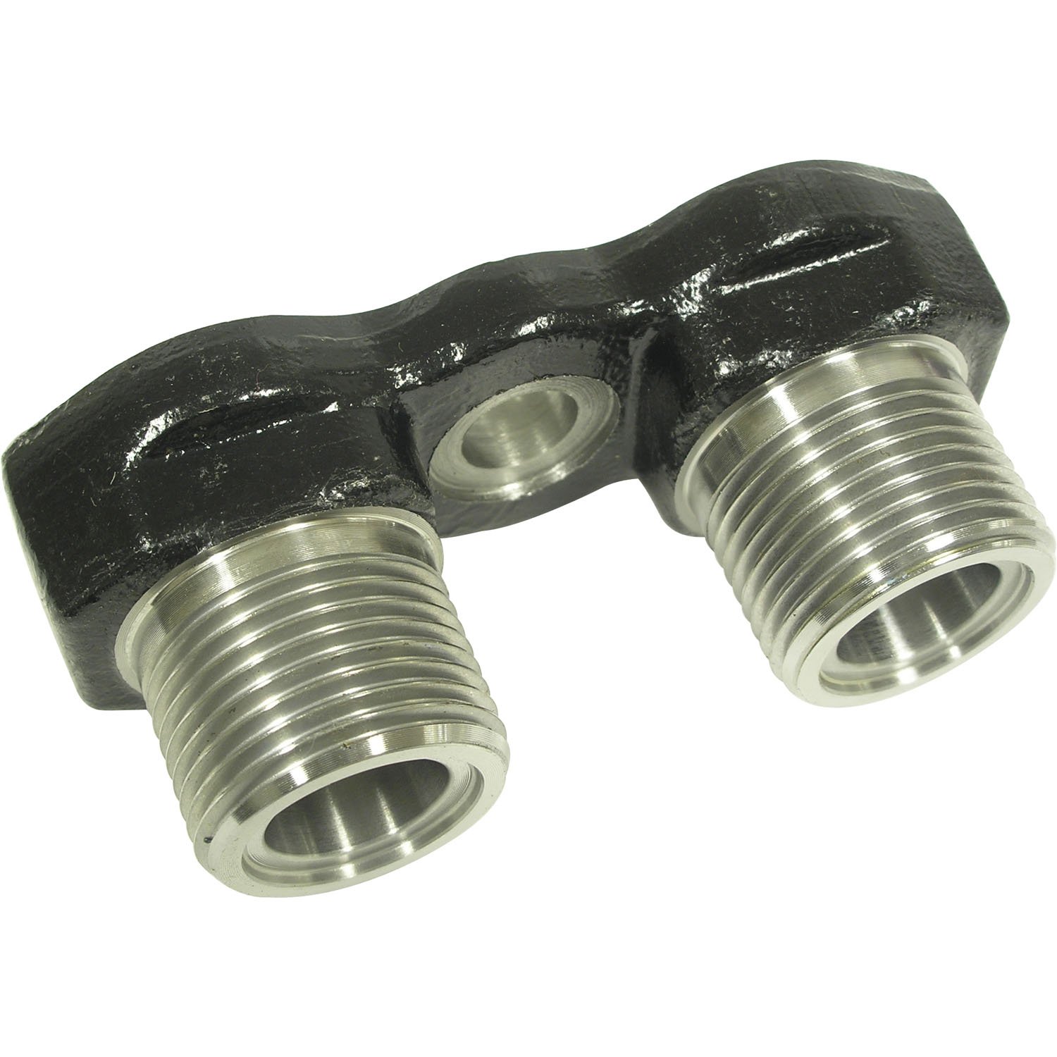 Universal Air Conditioner FT 4864 A/C Compressor Fitting Kit - Compatible with Most Car Models - Perfect for AC System Repairs & Maintenance