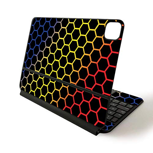 Primary Honeycomb