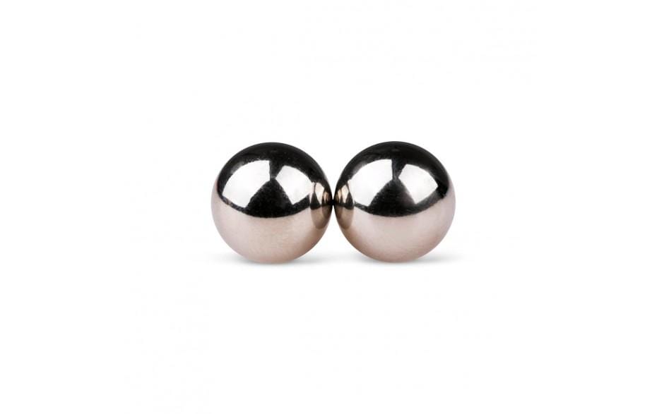 Premium Ben Wa Balls Kegel Exercise Weights - Magnetic Pelvic Floor Trainer for Women's Intimate Health & Strength | Postpartum Recovery, Stress Incontinence Relief, Enhanced Sensation