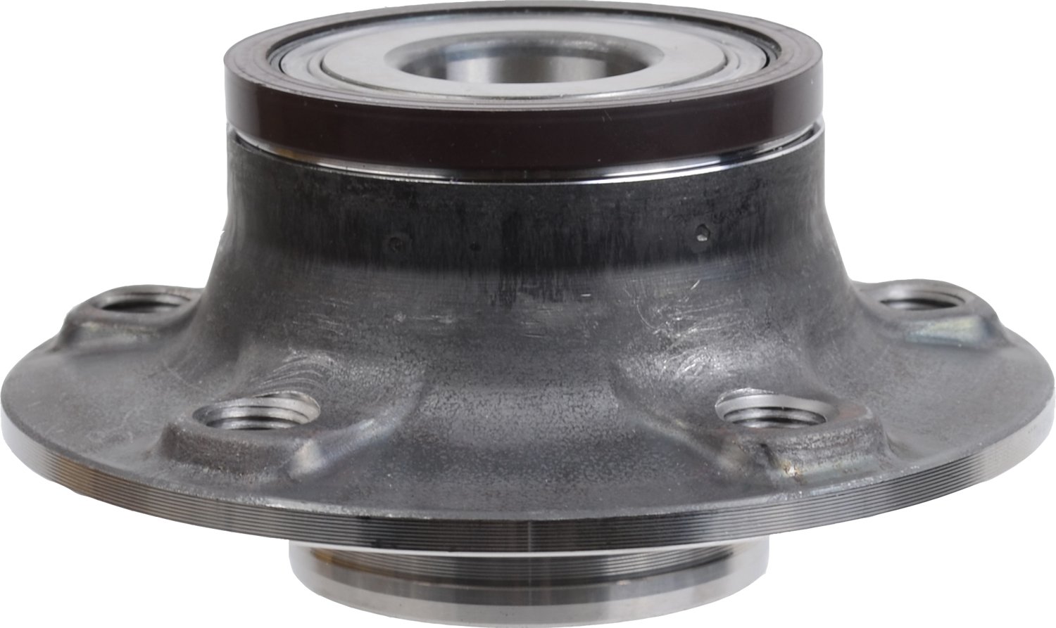 SKF Rear Wheel Hub Bearing Assembly BR930877 - High Quality Aftermarket Replacement for Audi A4 A5 Q5 (2008-2018 Models) | Durable Performance for Smooth & Safe Driving