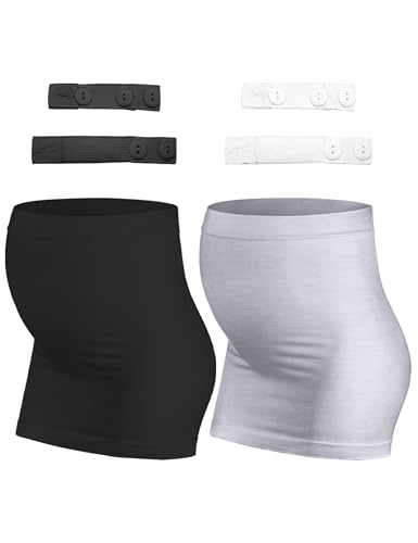 Black + Light Gray