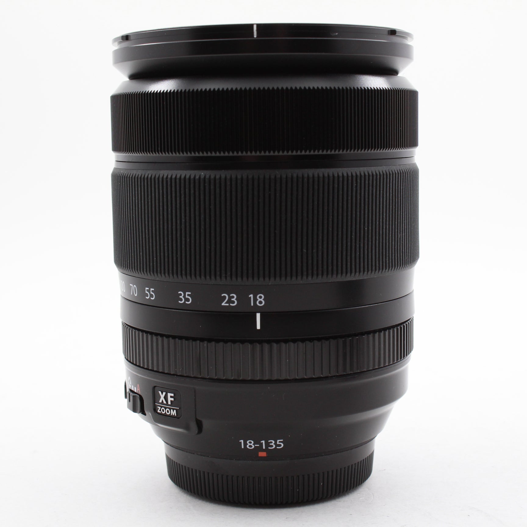Used Fujifilm Super EBC XF 18-135mm f/3.5-5.6 LM OIS WR Lens - Excellent Condition for Travel, Wildlife & Landscape Photography