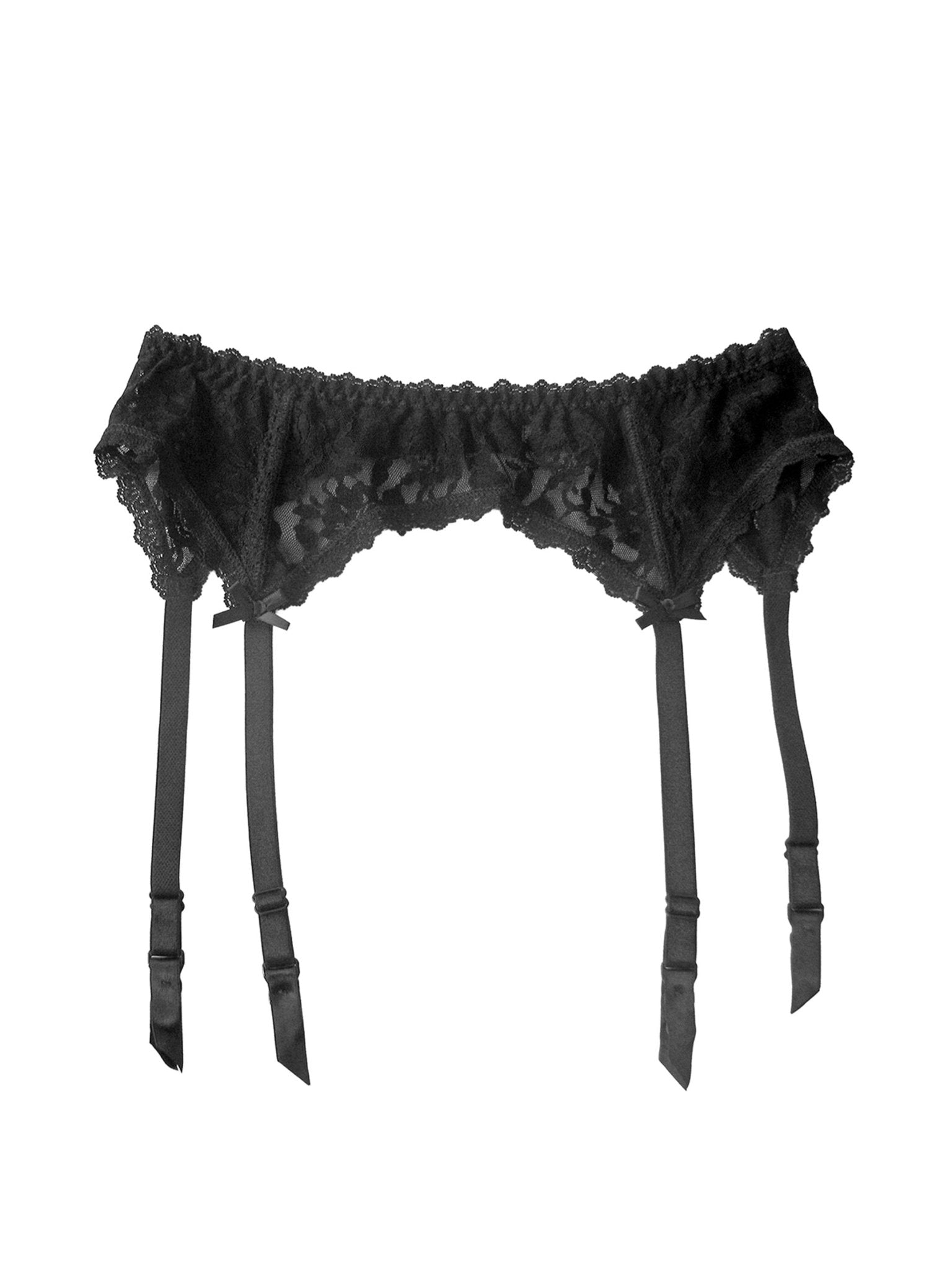 Signature Lace Garter Belt for Women - Elegant Bridal & Wedding Accessory - Perfect for Boudoir, Lingerie Fashion and Special Occasions