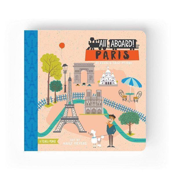 Paris: A French Primer