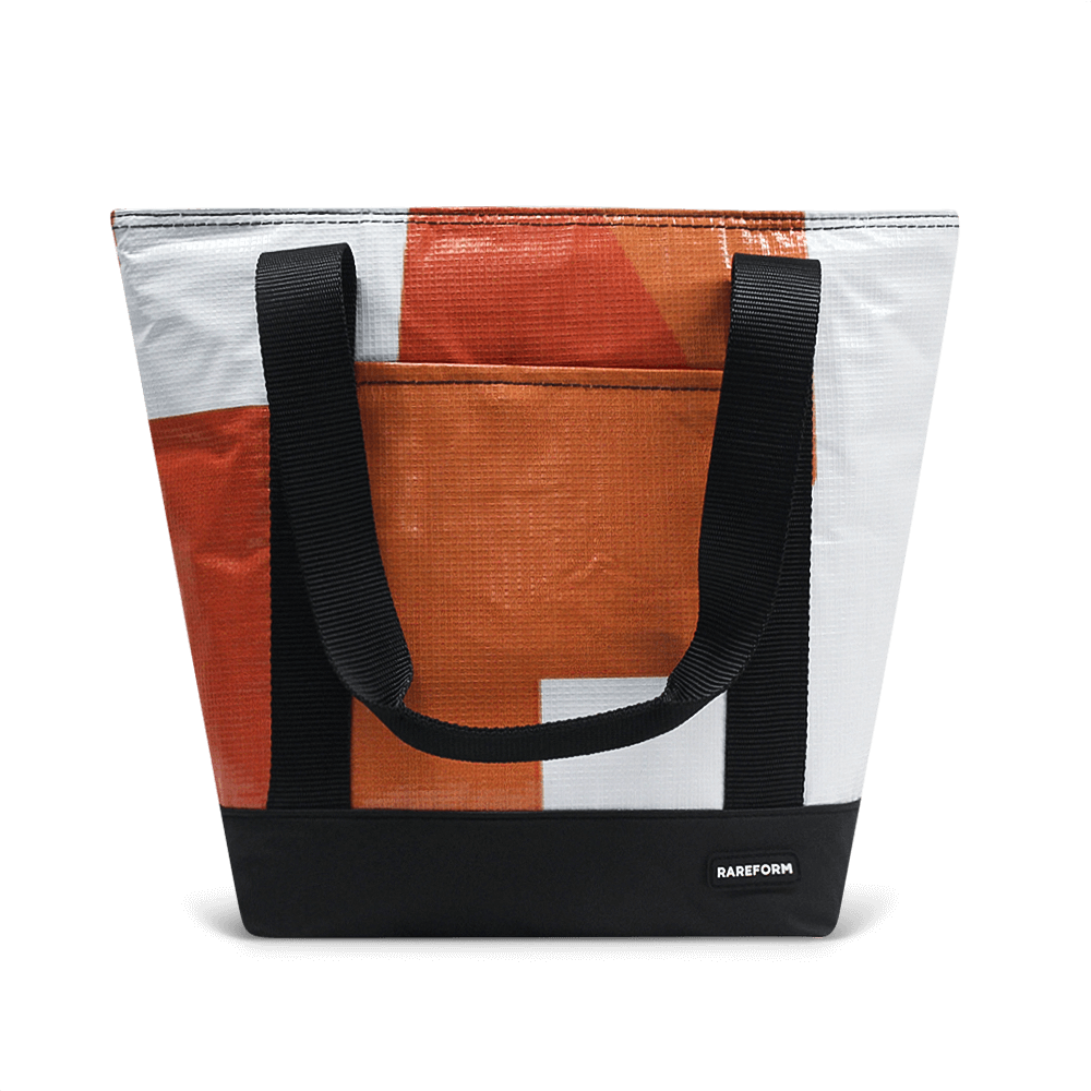 Beck Cooler Bag Bk1 01188 - Insulated Lunch Box for Work, Picnics & Outdoor Activities - Leakproof & Durable Cooler Tote for Food & Drinks