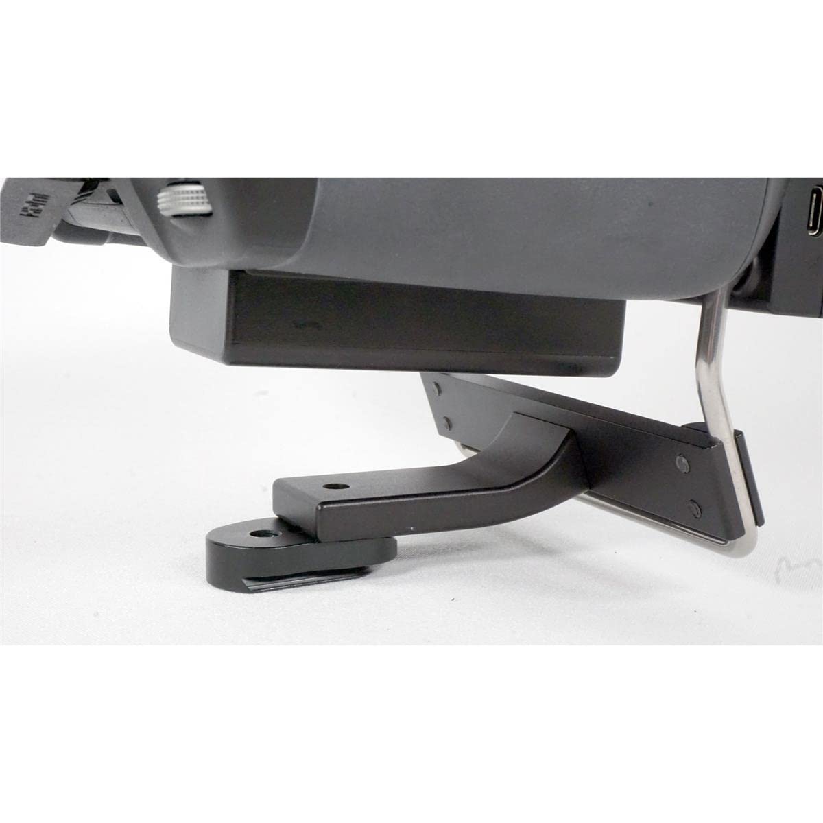 DJI Smart Controller Enterprise Tripod Mount Stand - Thor's Drone World LifThor Bracket for Stable Aerial Photography & Professional Drone Operations (Perfect for Surveying, Mapping & Industrial Inspections)