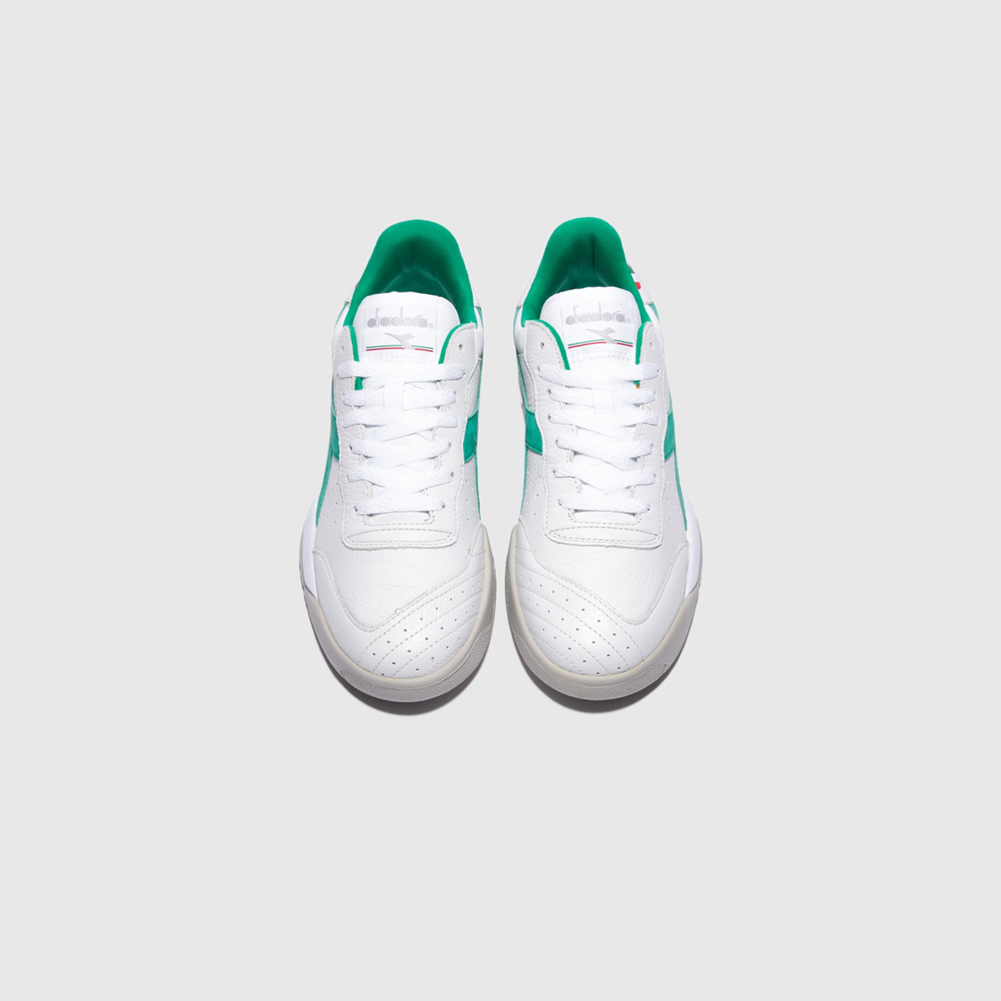 Diadora Maverick 2 Running Shoes - Lightweight & Breathable Men's Athletic Sneakers for Jogging, Gym Workouts & Everyday Wear