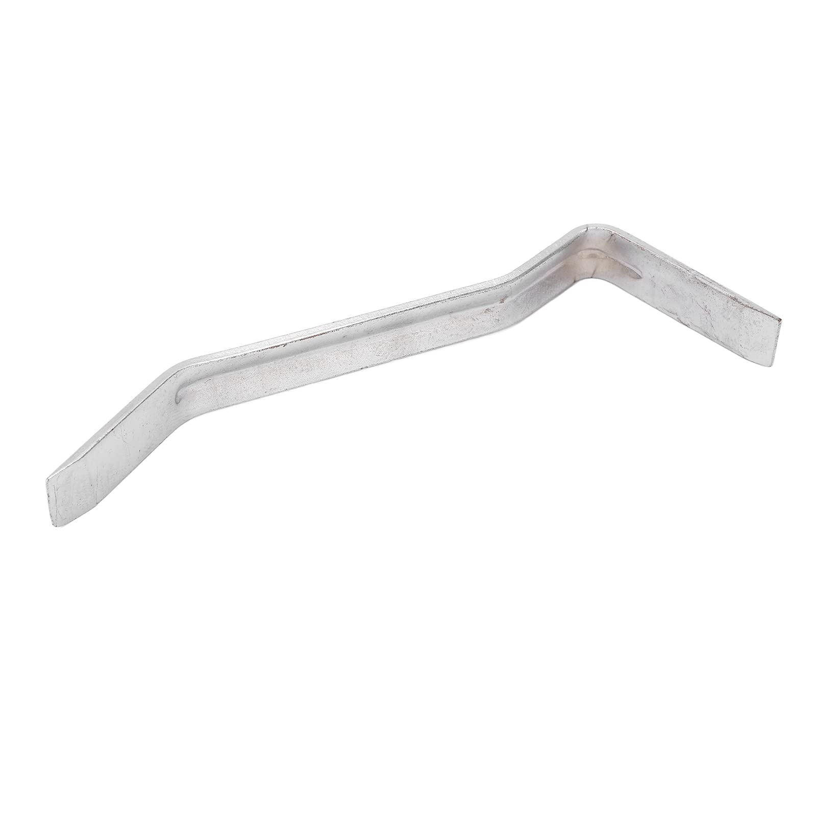 Universal Offset Brake Spoon - Professional Metal Brake Adjusting Tool for Car Repair | Auto Maintenance & DIY Mechanic Use
