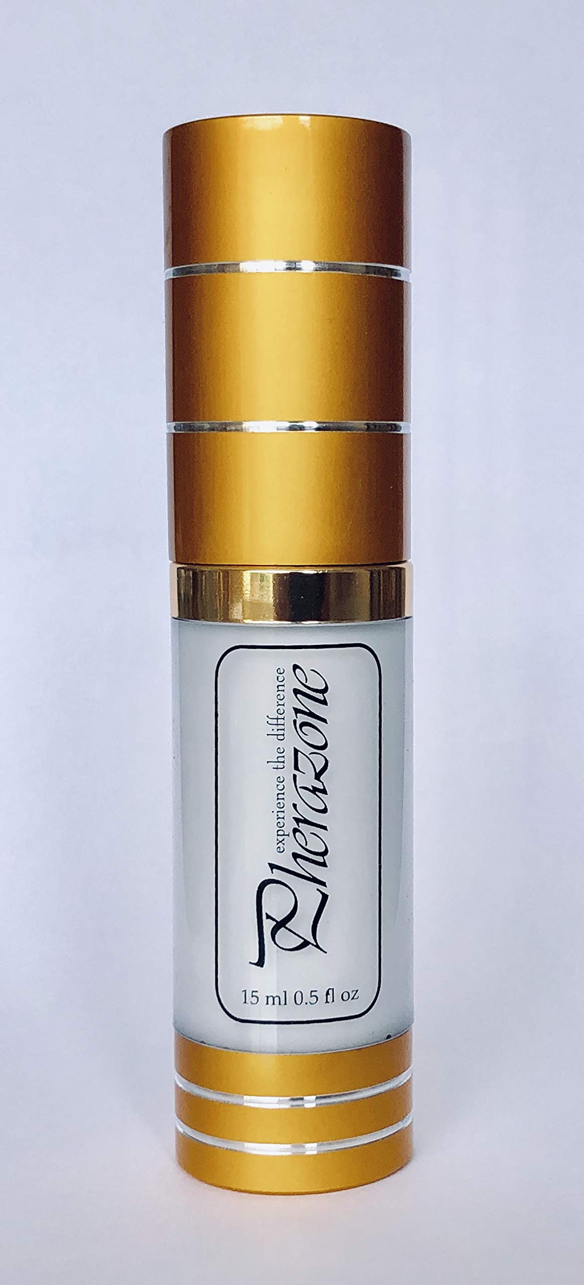 Super Concentrated 72mg per Ounce Pheromone Cologne for Gay Men - 10X Strength Scented Fragrance | Attract & Boost Confidence for Dating, Nightlife & Special Occasions