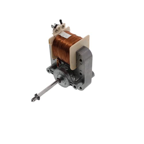 ClimaTek Convection Oven Motor Replacement for LG - Compatible with Multiple LG Oven Models - High Performance Cooling Fan - Perfect for Baking, Roasting & Cooking at Home