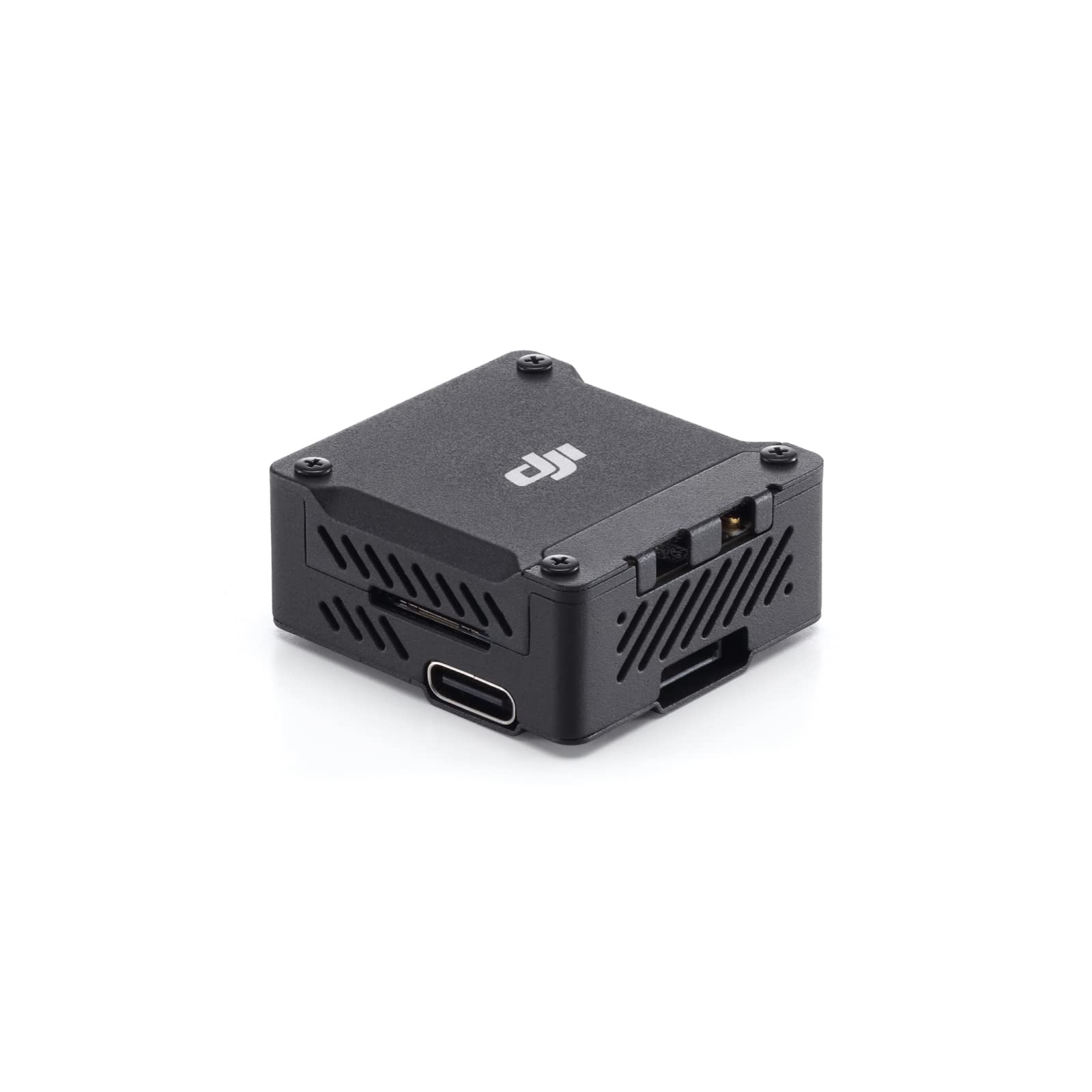 DJI O3 Air Unit Transmission Module - HD Digital FPV System for Drones | Compatible with DJI Goggles & Remote Controller | Perfect for Aerial Photography & Racing
