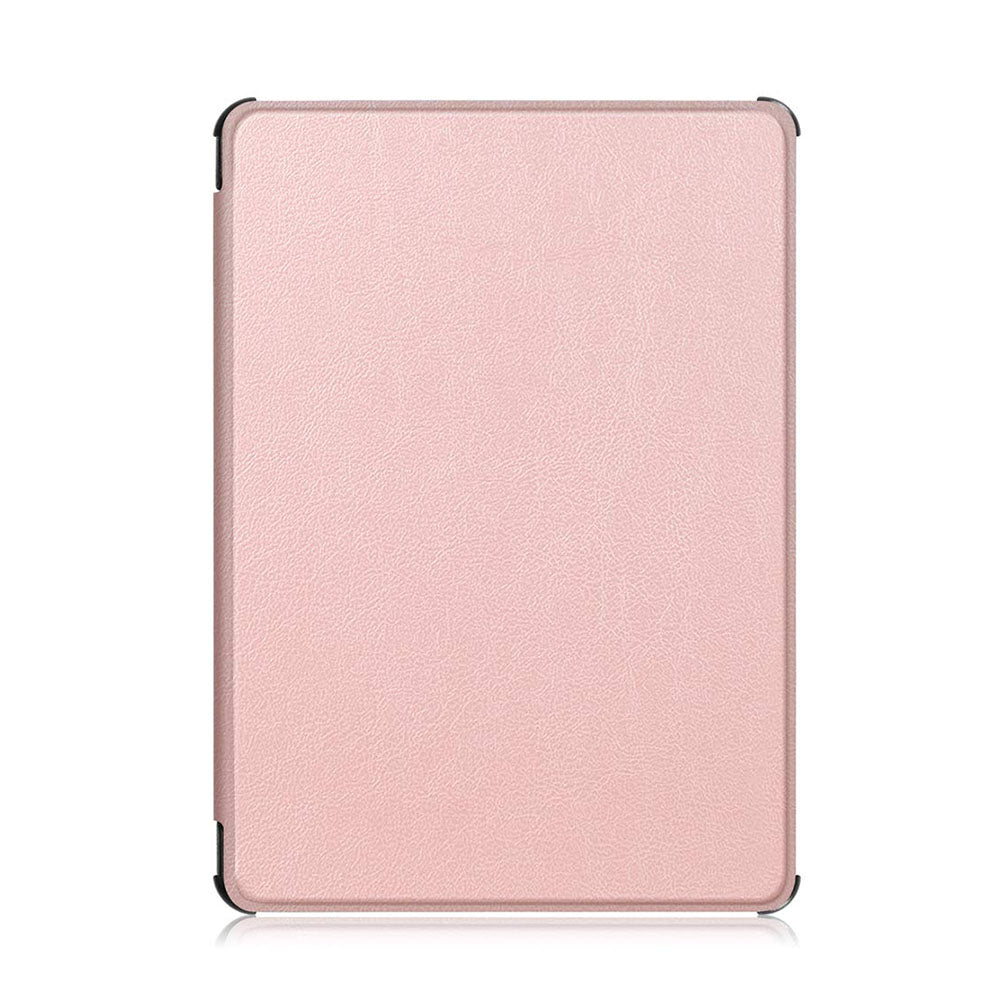 Premium Kindle Folio Case - Slim Protective Cover with Auto Wake/Sleep | Available in 12 Solid Colors | Perfect for Reading, Travel & Daily Commute